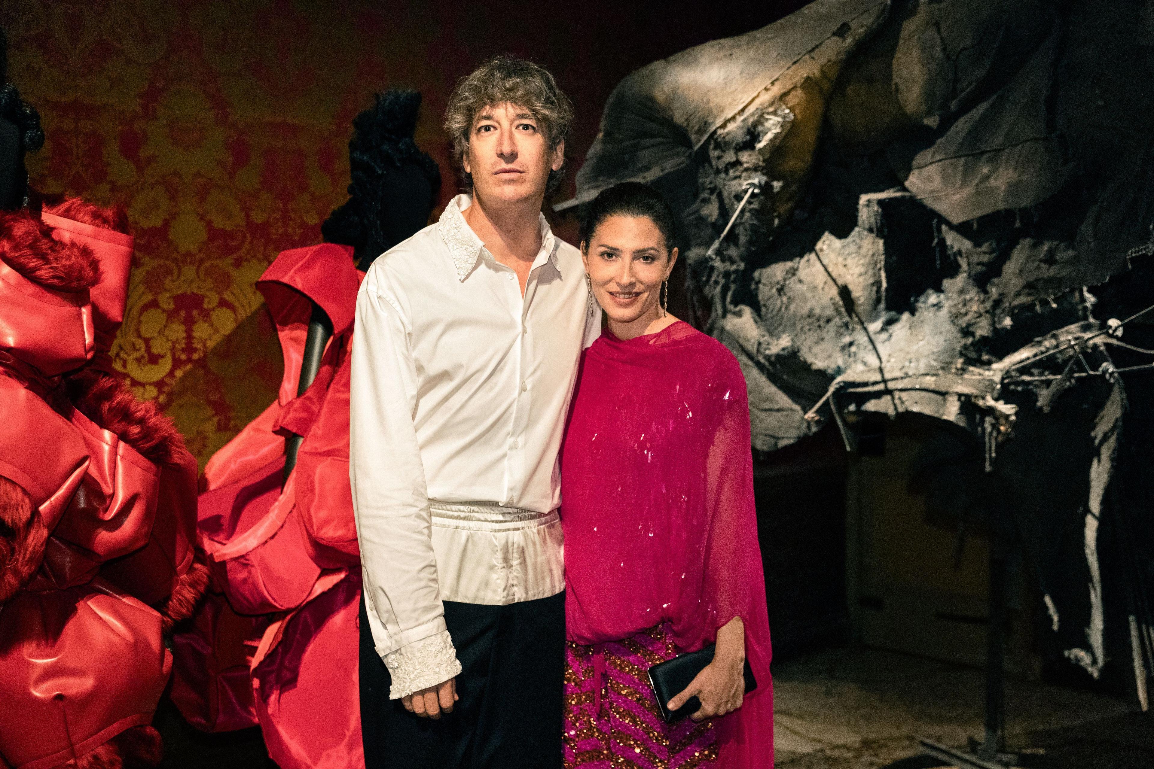 4_Luis Sendino & Barbara Lennie @Camilla Glorioso.jpg